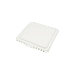 ケーピープラテック 弁当容器 ランチボックス KM-53 ホワイト