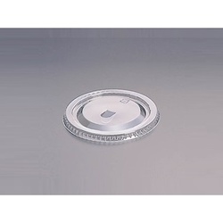 ＲＰ東プラ プログラスL-96D平蓋透明穴有