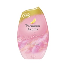 消臭力プレミアムアロマ　アーバンロマンス４００ｍｌ