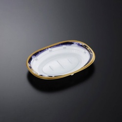 中央化学 惣菜容器 CT 街デリ ランチ D21 ロイヤルV 本体