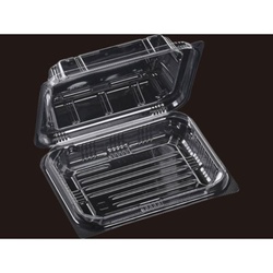 エフピコ フードパック OSA15-12(46) 耐寒 穴有