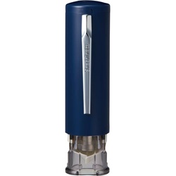 キャップレス６　ＭＯ式　ダークブルー