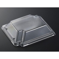 中央化学 CF かく鉢 15-12 蓋(CAPG)