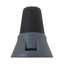 フリクション　ゾーン０７ラバー　ネイビー　５個