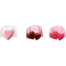 指サックメクリッコＳｗｅｅｔハート１Ｍ　１０パック