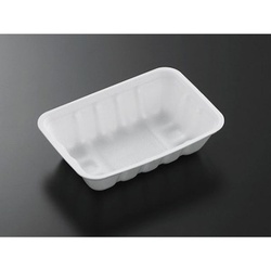 中央化学 発泡トレー MIC 150 (15-10)