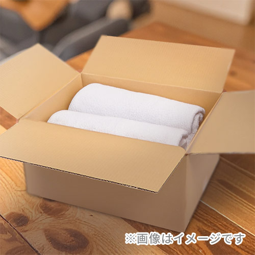 広告入り】宅配120サイズ・ダンボール箱（B3サイズ） | ダンボール