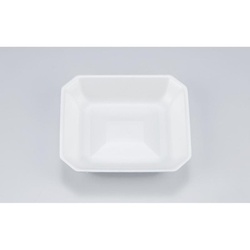 発泡トレー V-惣菜20 無地 シーピー化成