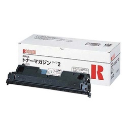 純正ＲＩＦＡＸ用トナーマガジン　タイプ２