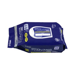 ワンステップクロスＰＲＯ　ピロー　１００枚