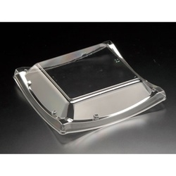 【廃番商品】リスパック まな皿40 OC 蓋