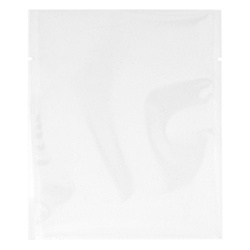 無地スイーツパック クリア-15冷凍可(100枚) ヘッズ