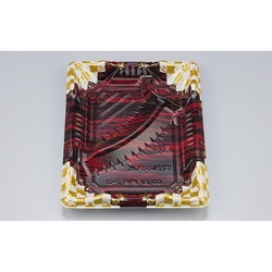 シーピー化成 弁当容器 BF恵味7-3 ダミエ 本体(N)