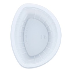 カレー容器 TSR-カレー中子 白 タカギ産業