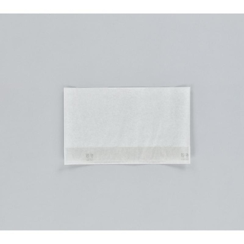 惣菜袋 そこ見えるパック No.27-16 晒無地 福助工業