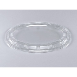 シーピー化成 BF-214 透明外嵌合蓋