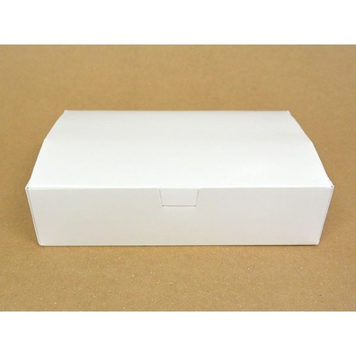 弁当容器 デリメイト KW65T 白無地 協和パック