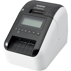 感熱ラベルプリンター　ＱＬ−８２０ＮＷＢ