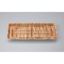 発泡トレー LFM-6深 ねずこ シーピー化成