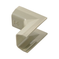 ＬＤ−ＧＡＦ１Ｍ用接続ユニット　入ズミ　白茶
