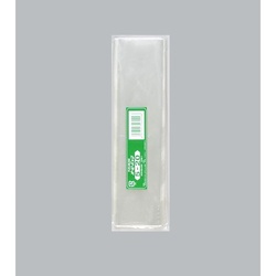 テープ無 OPP袋 オーピーパック No.5-20 100枚入 福助工業
