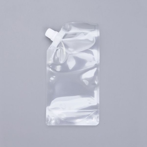 スタンド袋 スパウトSCタイプ 10-20 福助工業