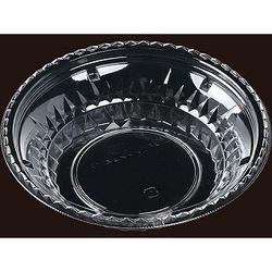 エフピコ 冷麺容器 APフレッシュ丸19 本体