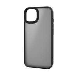 ｉＰｈｏｎｅ　１４　衝撃吸収ケース　ブラック