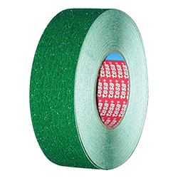 【廃番商品】ｔｅｓａ アンチスリップテープ 50mm×18ｍ 緑 60943GR