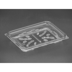 リスパック 惣菜容器 バイオカップ モレン 260BF 本体