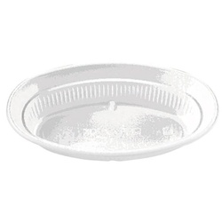 エフピコチューパ カレー容器 AP-214 白 本体