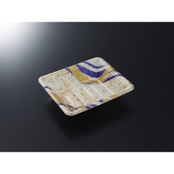 中央化学 発泡トレー 美栄え桶 15-13 ゼファーIV