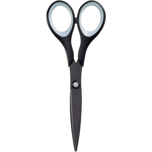 フィットカットスリムスタイル　フッ素　ブラック３本