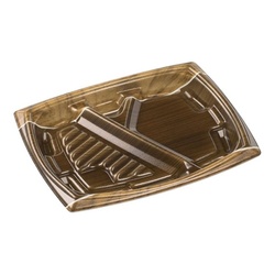 【廃番商品】弁当容器 MFPエリッシュ24-20-2 グラン エフピコ