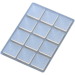 粘着ピン　リピタック　２０ｍｍ角　１２片入