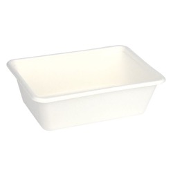 パックスタイル 弁当容器 ABボックス18-13(H57)