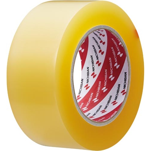 カートンテープ　１００ｍ　５０巻