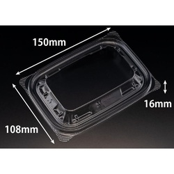 リスパック バイオ リデュー 260-OCA 蓋