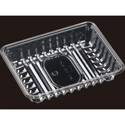 エフピコ 透明トレー APミンチ19-15(35)G