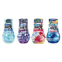 トイレの消臭元　アソートセット