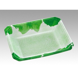 エフピコ 発泡トレー DFV-15-12(30) 高原レタス