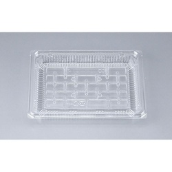 鮮魚トレー COPN-T23深 本体 シーピー化成