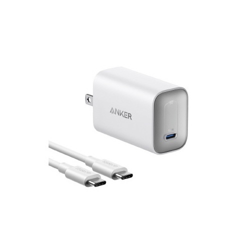 Ａｎｋｅｒ　Ｎａｎｏ　Ｃｈａｒｇｅｒ　（１００Ｗ）