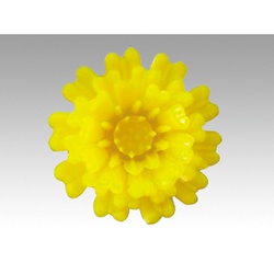 東洋造花 装飾品 造花 小菊 200個