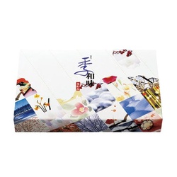 エフピコチューパ 仕出し弁当容器 紙BOX一体型 90-60 季和味