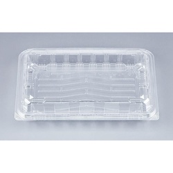 フードパック KL-22-14A穴明(N)シーピー化成