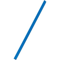 スライドバーＡ４青５冊