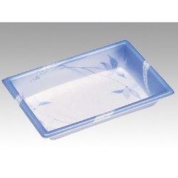 エフピコ 発泡トレー Q-40-30 清涼