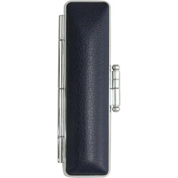 フォーマルケース　１２×６０ｍｍ用　ネイビー