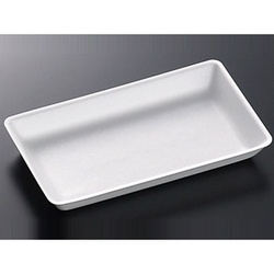 中央化学 発泡トレー C・FS-B3E(LL)